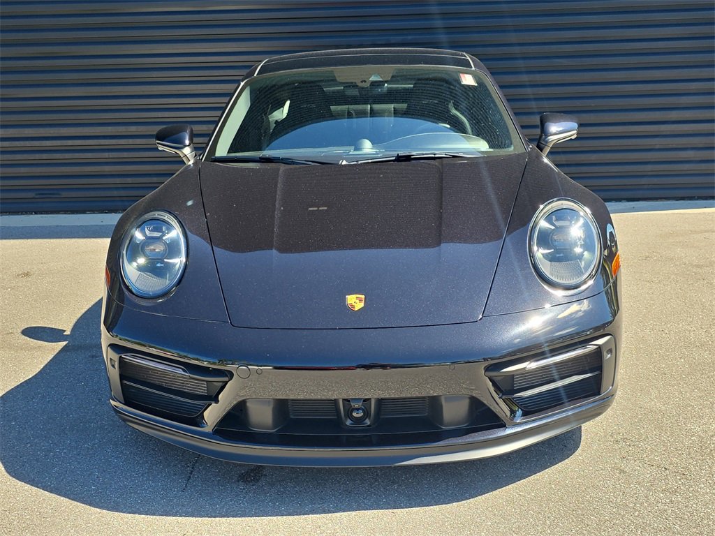 Used 2024 Porsche 911 Carrera GTS image 10