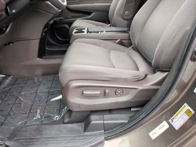 Used 2019 Honda Odyssey EX image 21