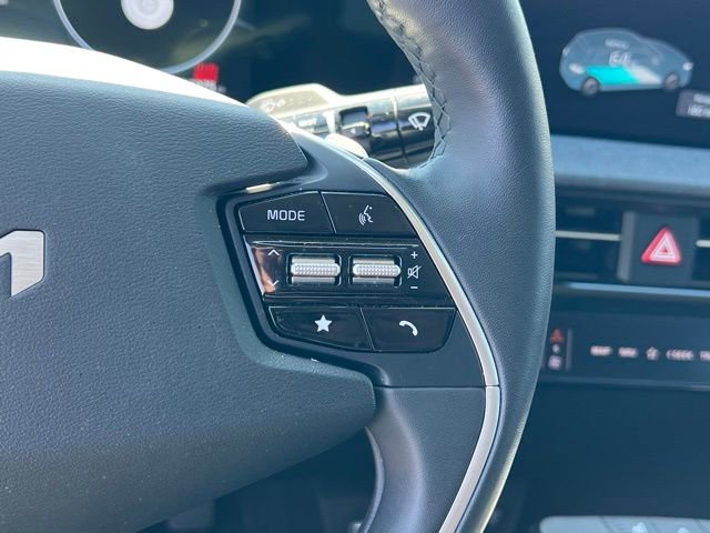 Certified 2024 Kia EV6 Light AWD/4WD image 23