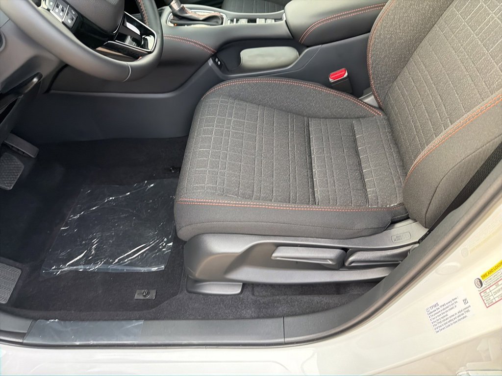 New 2026 Honda HR-V Sport image 7