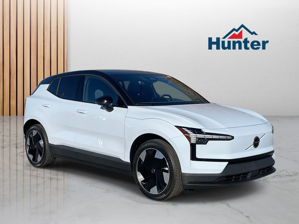 Certified 2025 Volvo EX30 Plus w/ Protection Package Premier