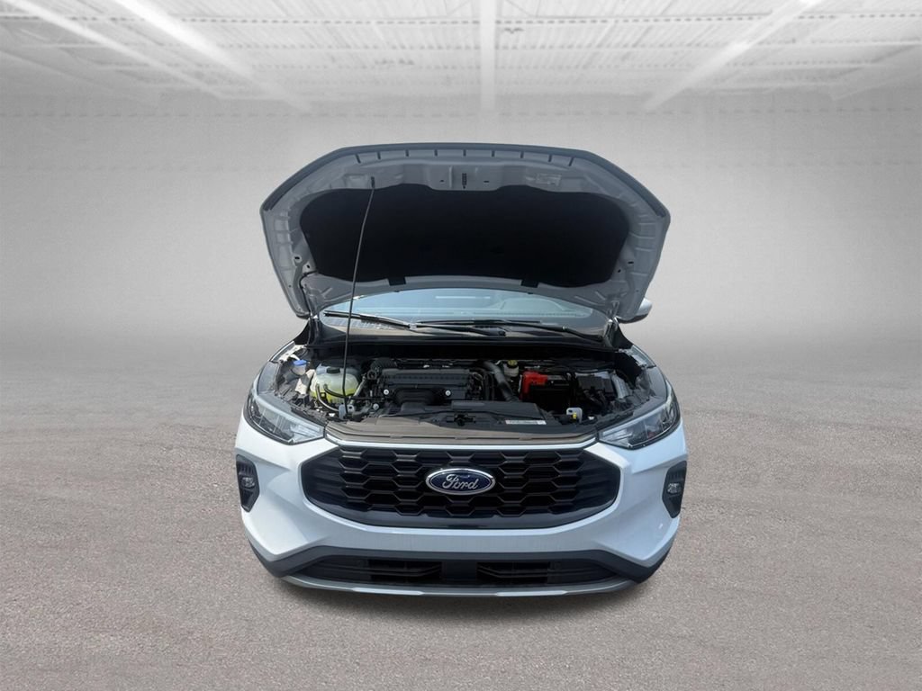 New 2026 Ford Escape ST-Line Select AWD/4WD image 50