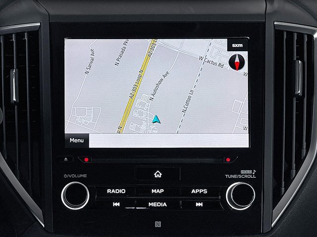 Used 2021 Subaru Crosstrek 2.5i Limited w/ Moonroof Package 2 image 15