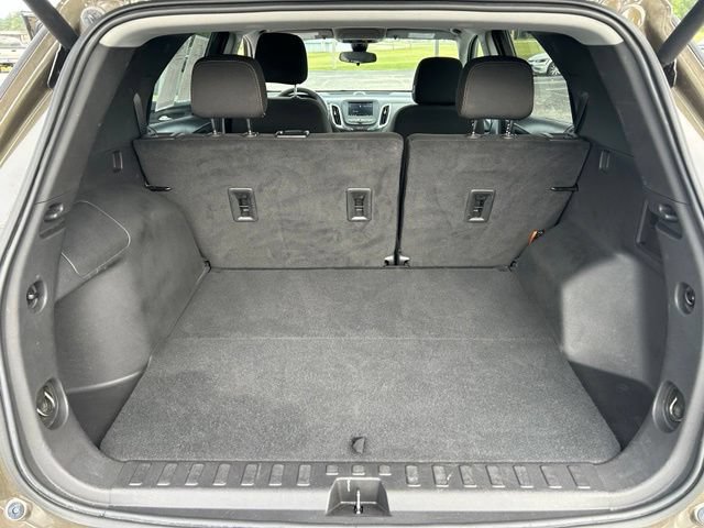Used 2024 Chevrolet Equinox LT FWD image 13