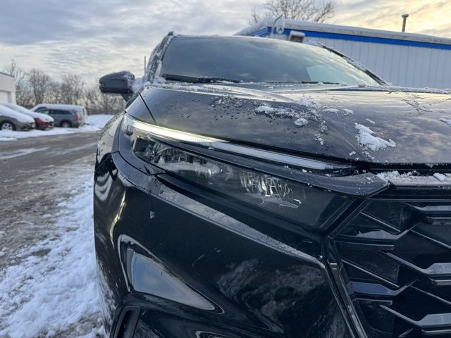 Used 2023 Honda CR-V Sport Touring image 10