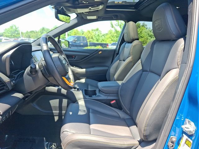 Used 2023 Subaru Outback Wilderness AWD/4WD image 13