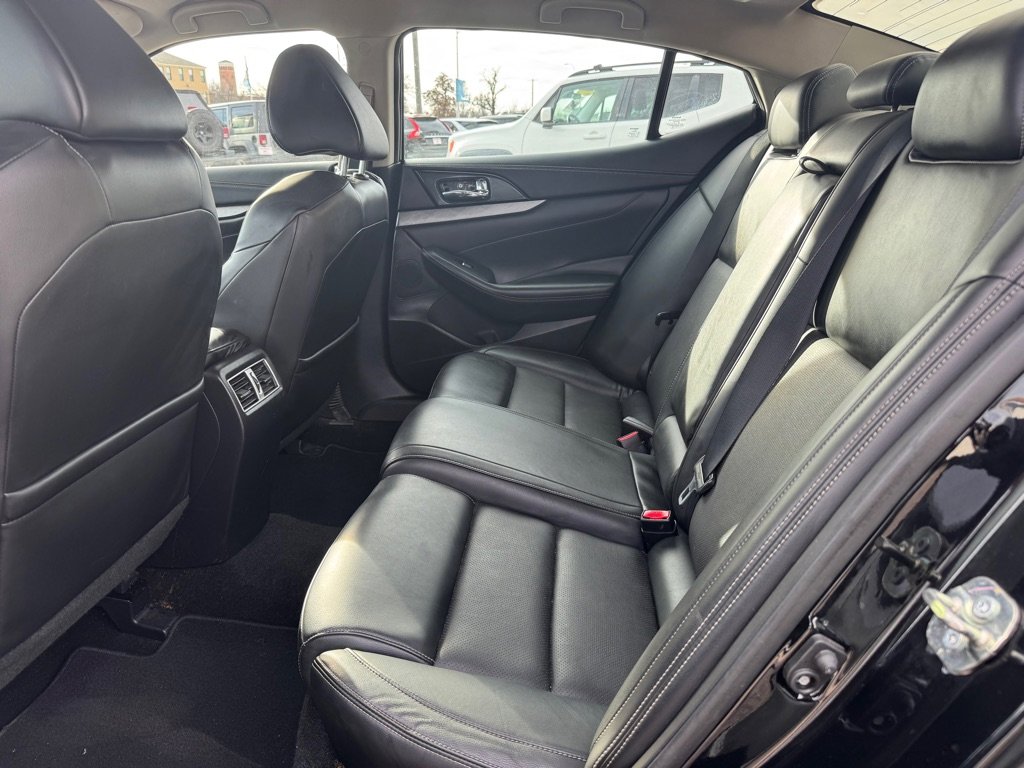 Used 2017 Nissan Maxima 3.5 SV image 11