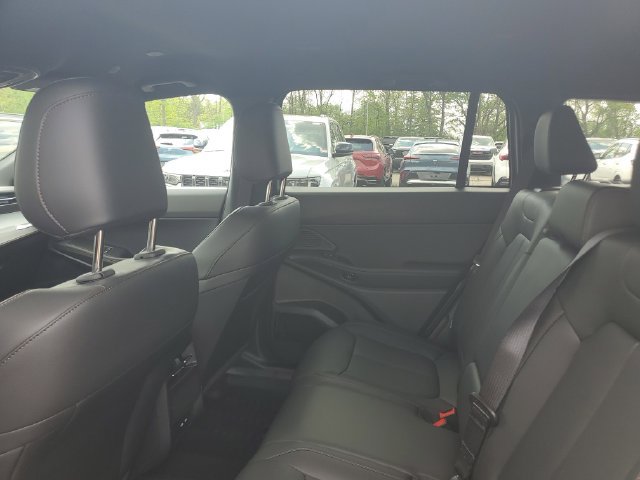 New 2026 Jeep Cherokee Limited AWD/4WD image 10
