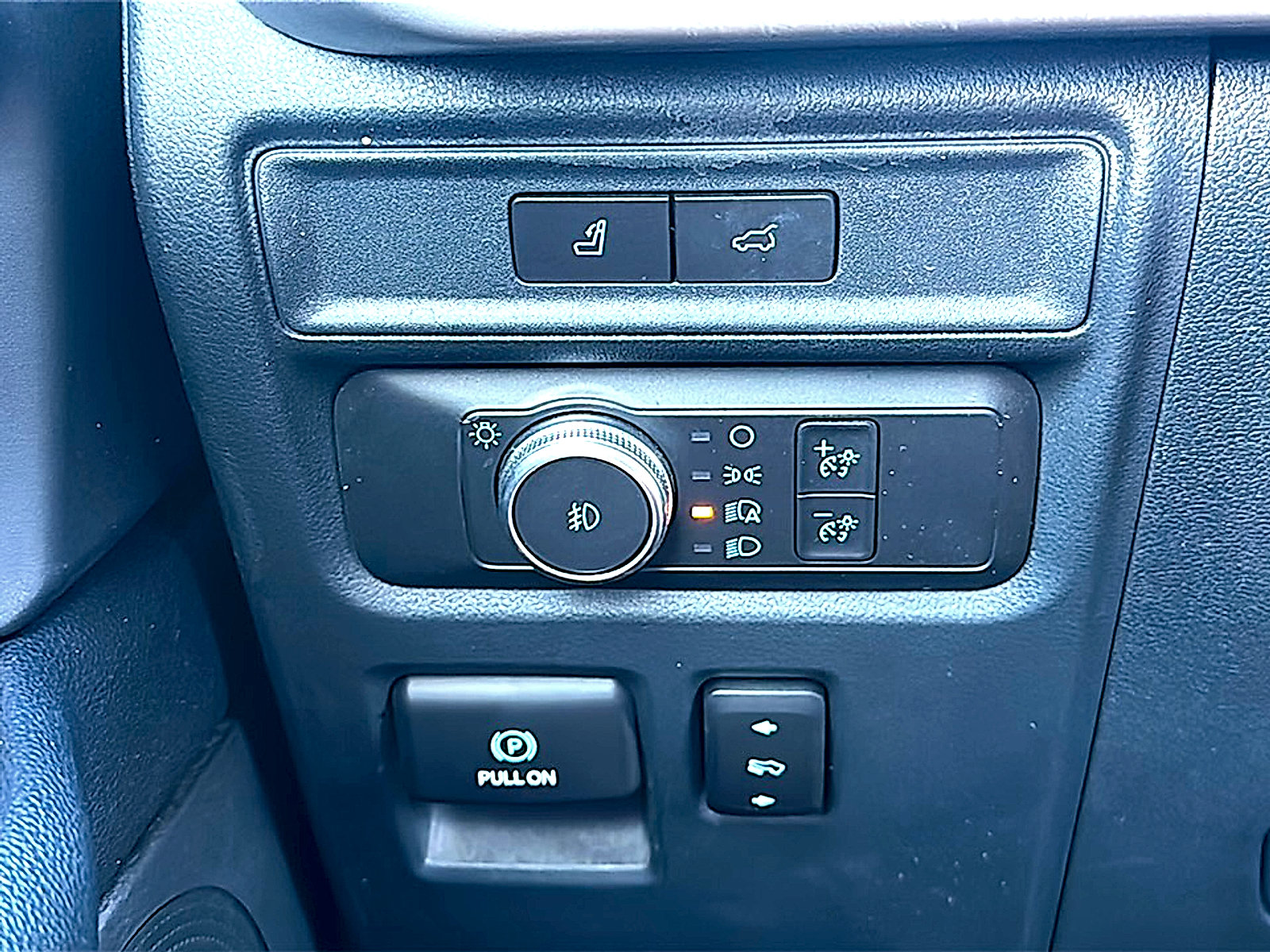Used 2022 Ford Expedition Max XLT RWD image 38