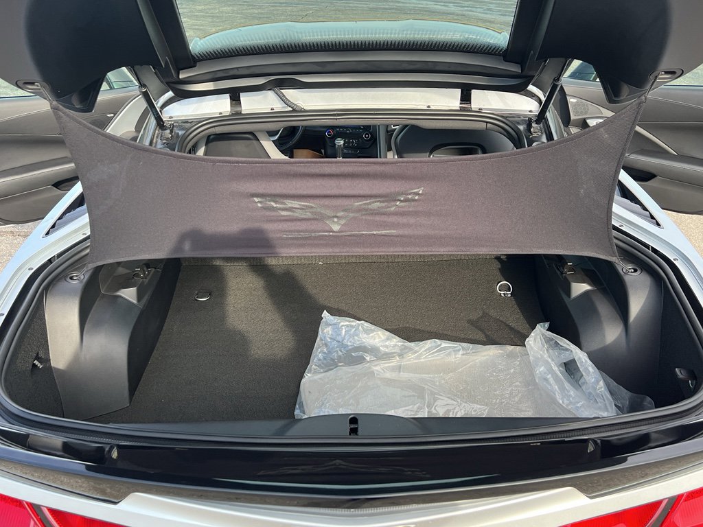 Used 2014 Chevrolet Corvette Stingray Coupe w/ Battery Protection Package image 33