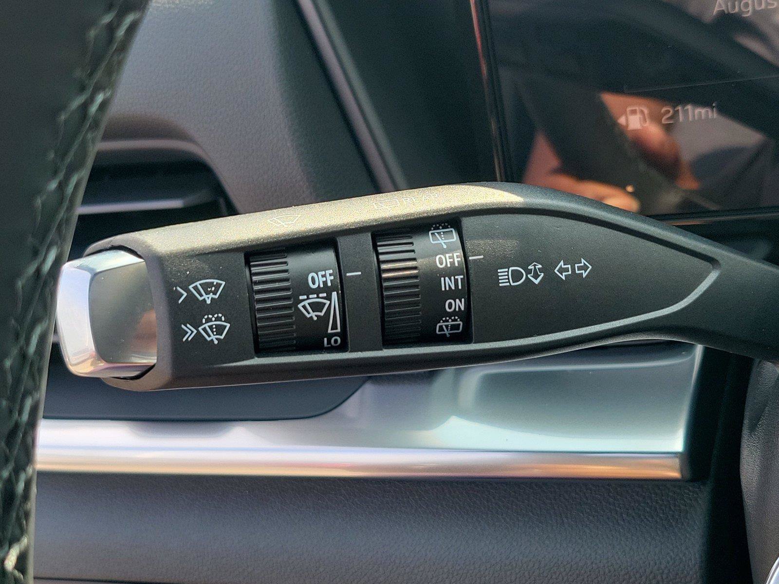 New 2027 GMC Terrain Elevation FWD image 29