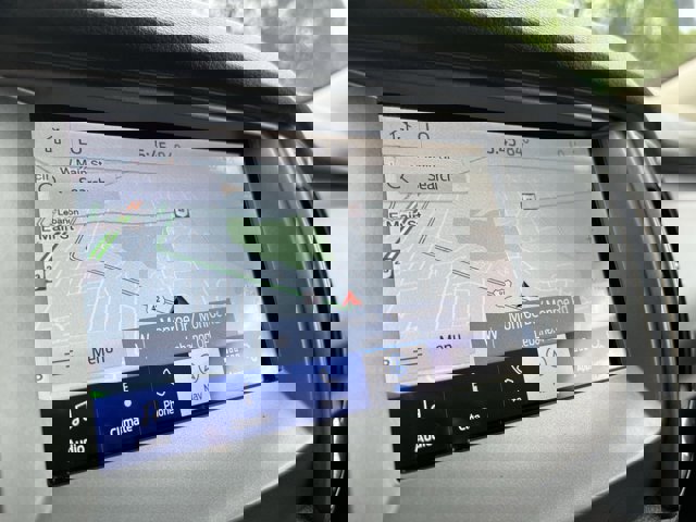 Used 2020 Ford Ranger XLT w/ Equipment Group 301A Mid image 14