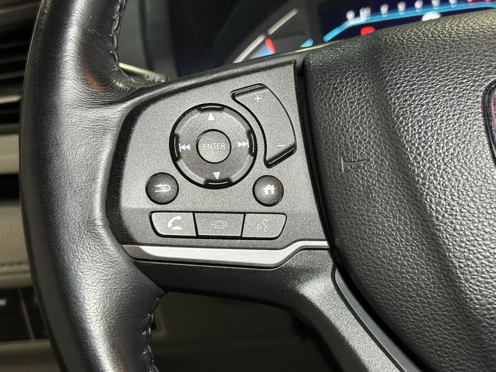 Certified 2023 Honda Odyssey EX-L image 25