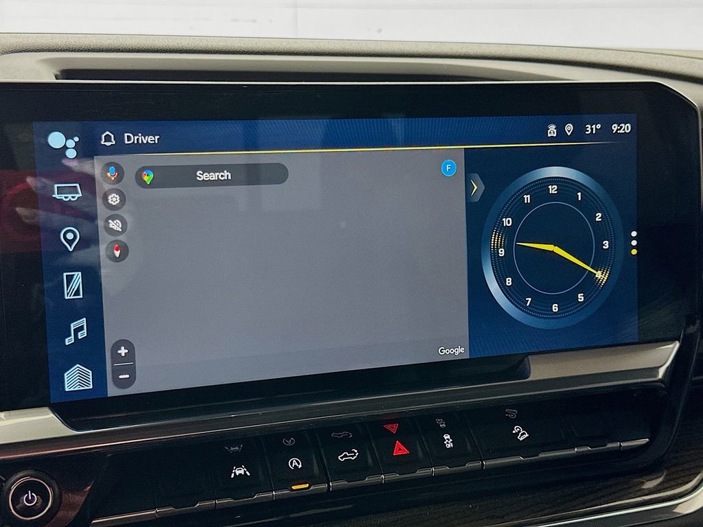 Used 2023 Chevrolet Silverado 1500 RST image 27