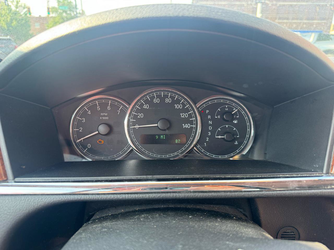 Used 2006 Buick LaCrosse CXL w/ Driver Confidence Package FWD image 14