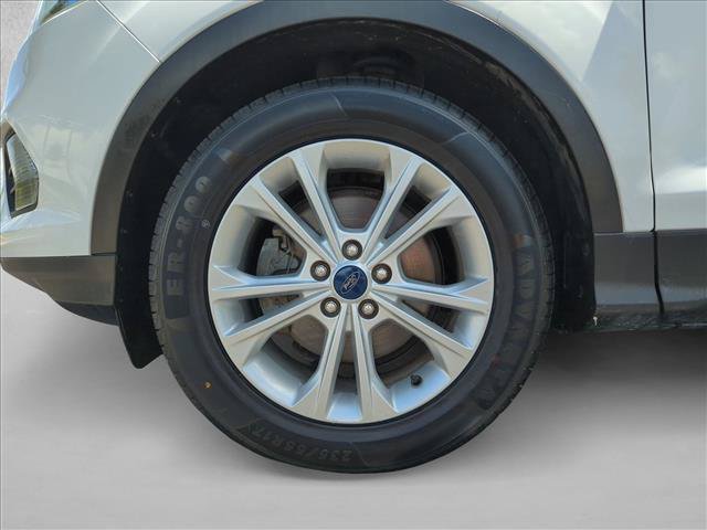 Used 2019 Ford Escape SEL FWD image 23