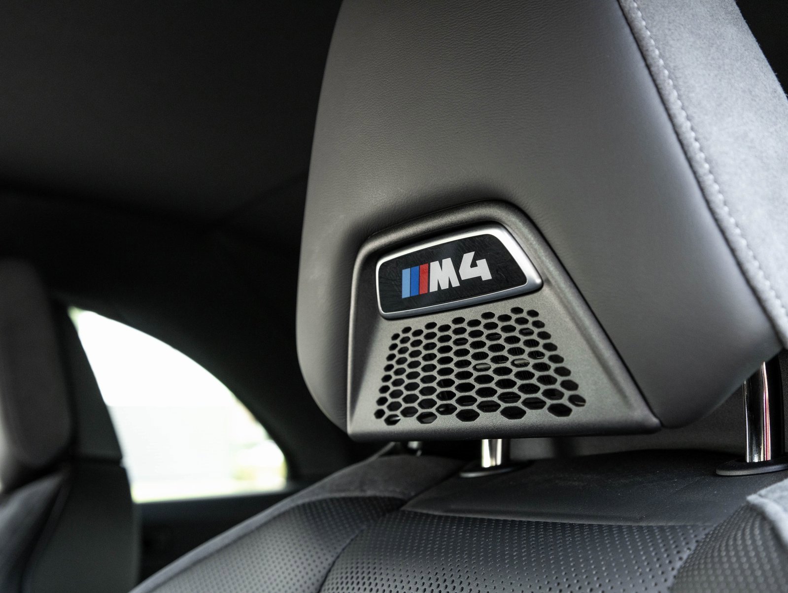 Used 2023 BMW M4 xDrive Competition image 26