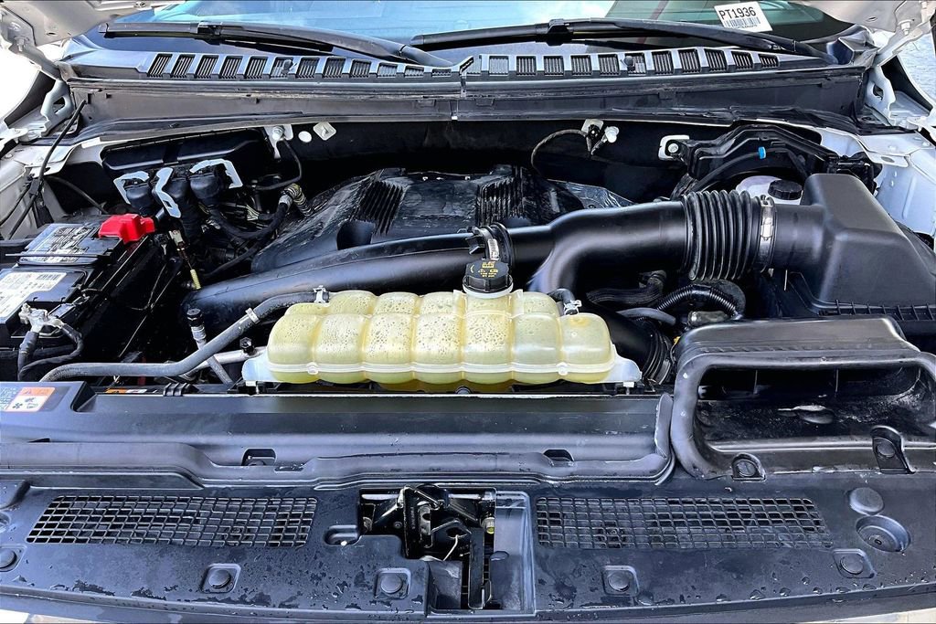 Used 2020 Ford Expedition King Ranch image 31