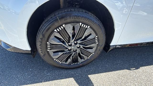 New 2026 Nissan Murano Platinum w/ Cargo Package AWD/4WD image 9