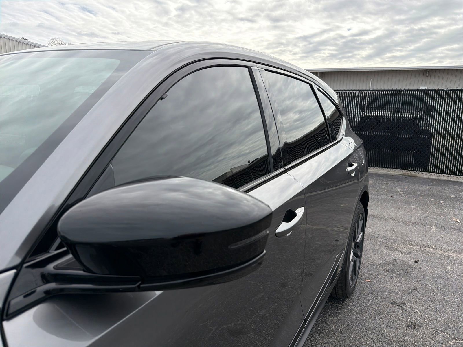 New 2026 Acura MDX A-Spec image 12