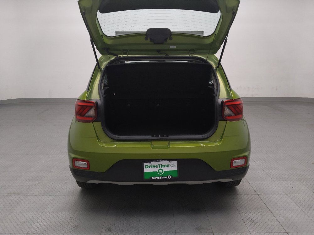 Used 2022 Hyundai Venue SE image 29