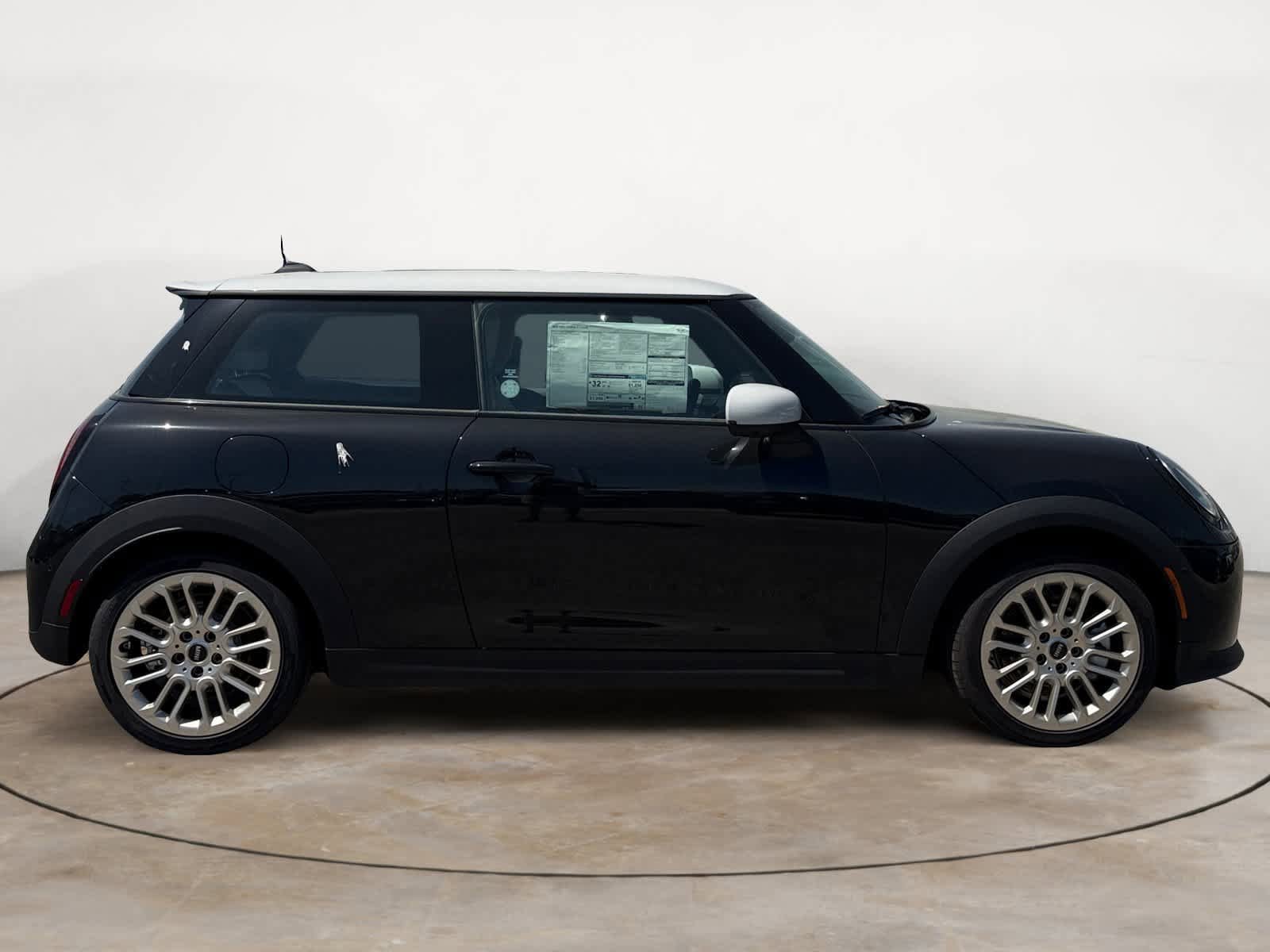 New 2026 MINI Cooper S FWD image 2