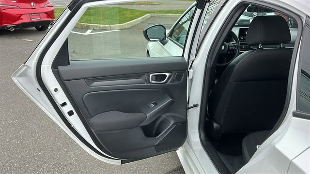 Used 2025 Honda Civic Sport image 20