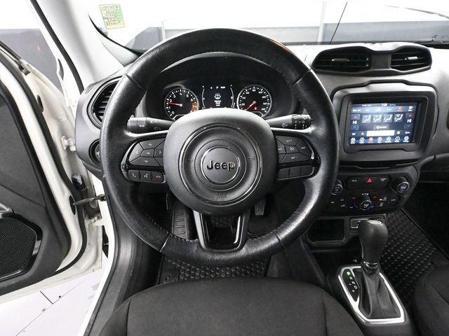 Used 2020 Jeep Renegade Altitude image 26