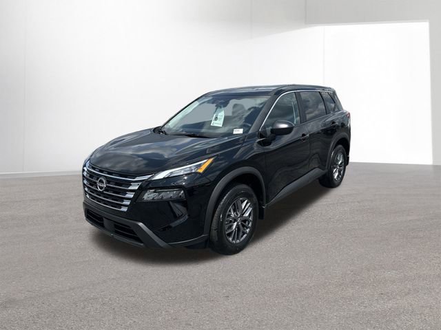 New 2026 Nissan Rogue S image 2