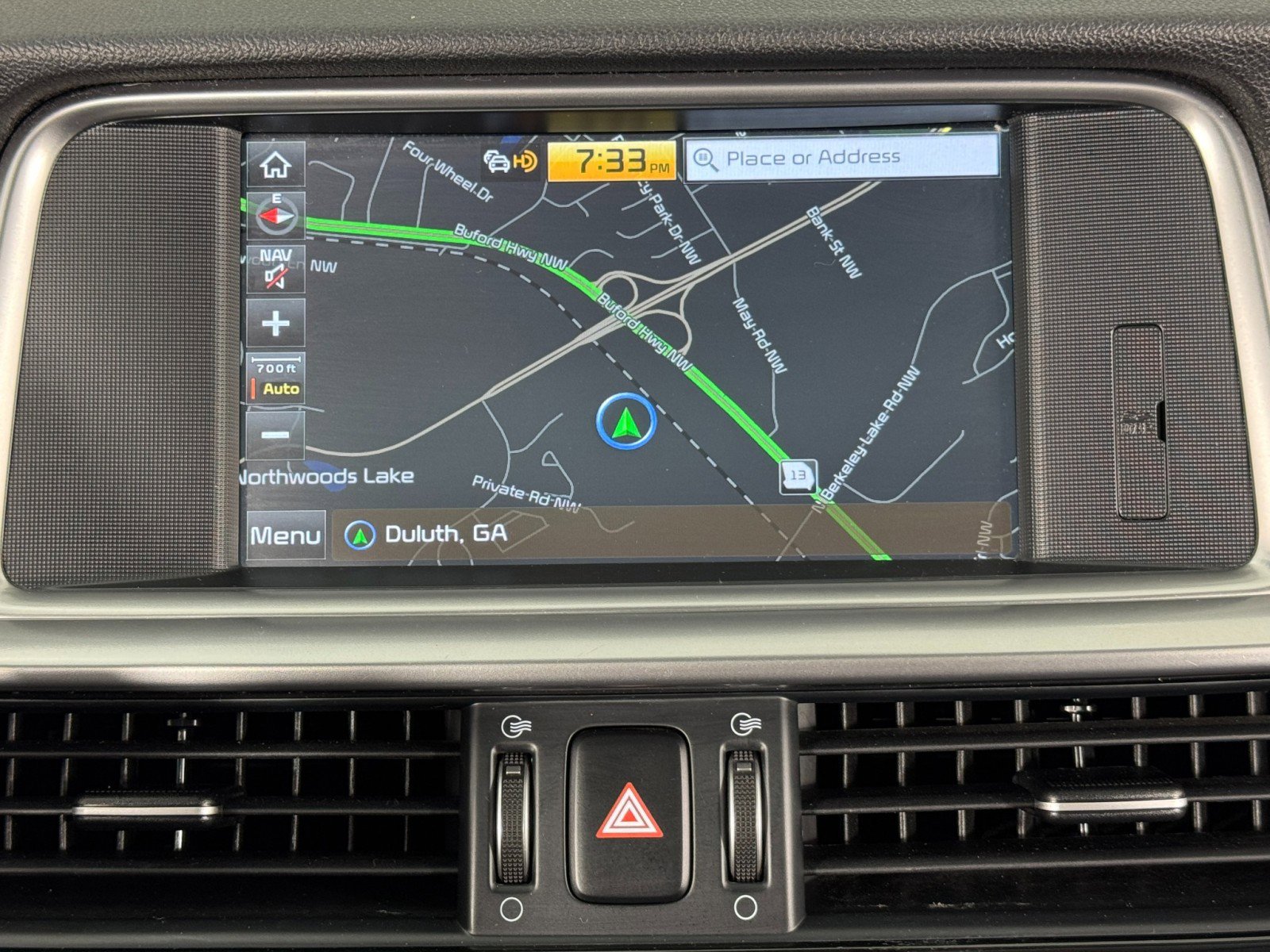 Used 2019 Kia Optima EX w/ EX Premium Package image 25