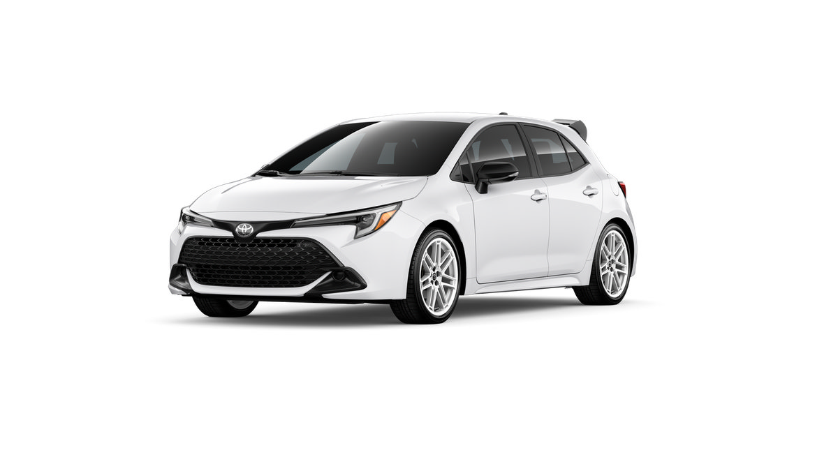 New 2026 Toyota Corolla SE FWD video 1
