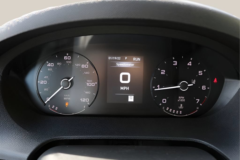 New 2026 RAM ProMaster 1500 w/ Safety Group FWD image 26