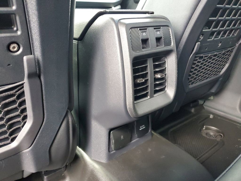 New 2026 Ford Bronco Badlands image 29