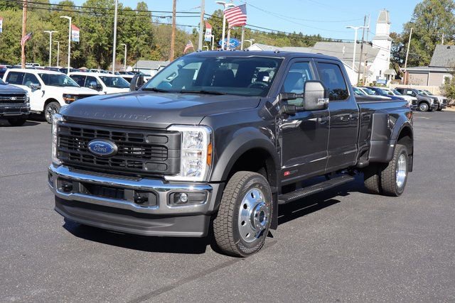 New 2026 Ford F450 XL w/ 360-Degree Camera Package AWD/4WD image 15