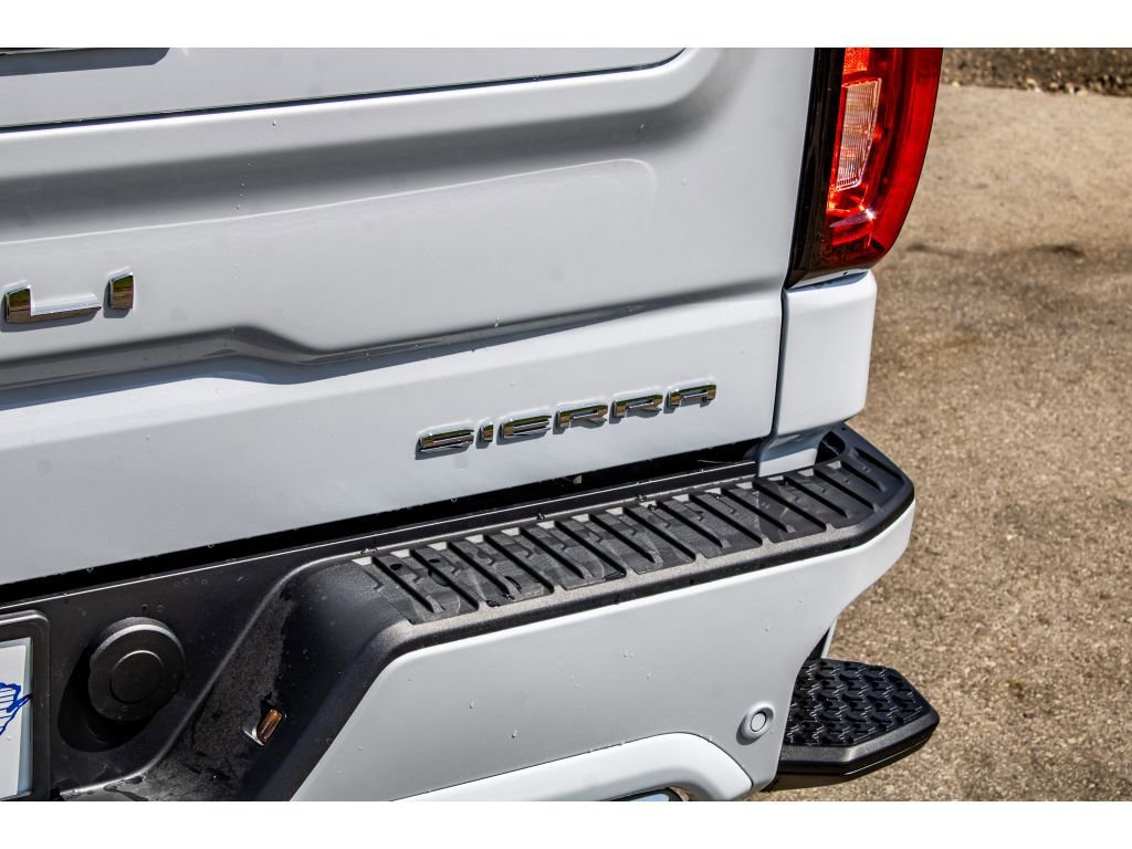 New 2026 GMC Sierra 1500 Denali Ultimate image 15