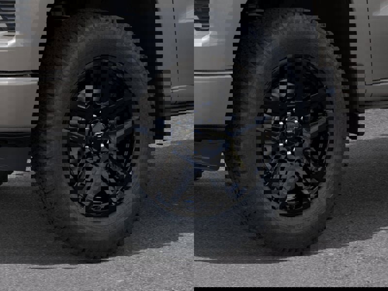 New 2026 Chevrolet Silverado 1500 RST image 46