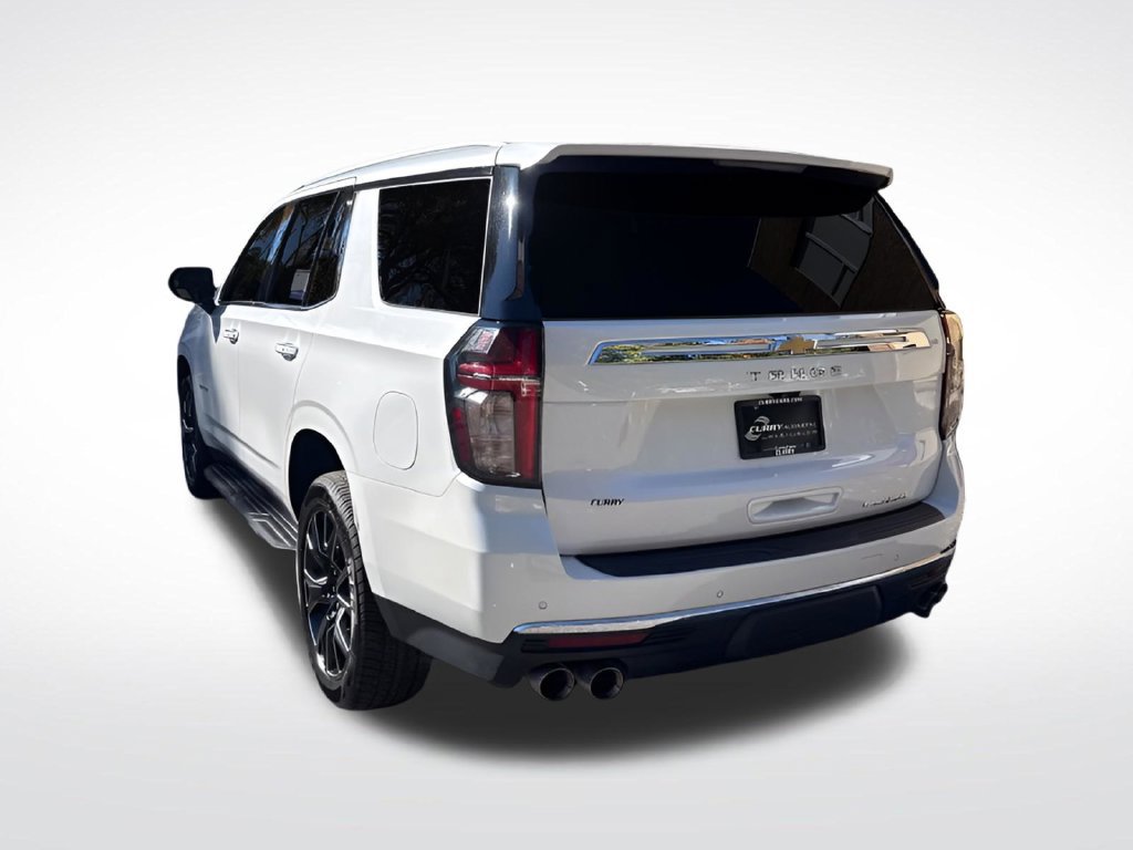 Used 2023 Chevrolet Tahoe Premier AWD/4WD image 5