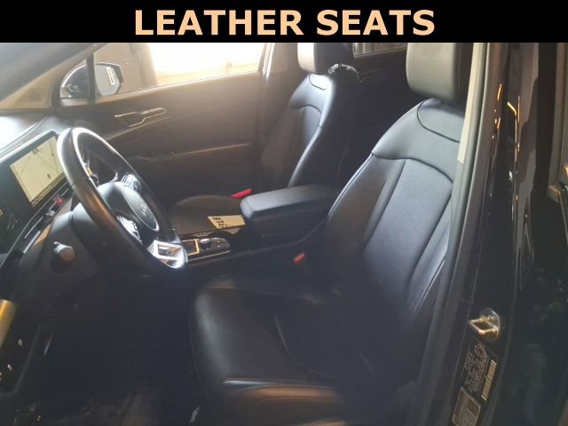 Used 2023 Kia Sportage EX image 22