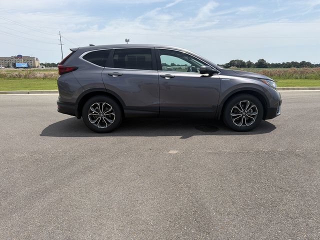 Certified 2022 Honda CR-V EX-L image 10