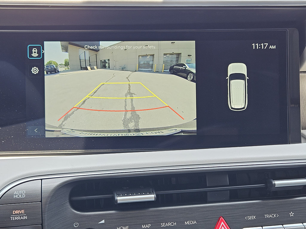 New 2026 Hyundai Palisade SE AWD/4WD image 17