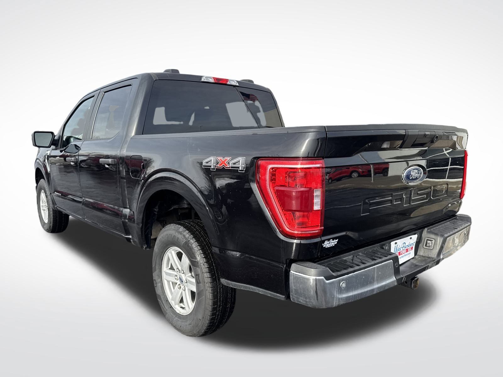 Certified 2022 Ford F150 XLT w/ Trailer Tow Package image 17