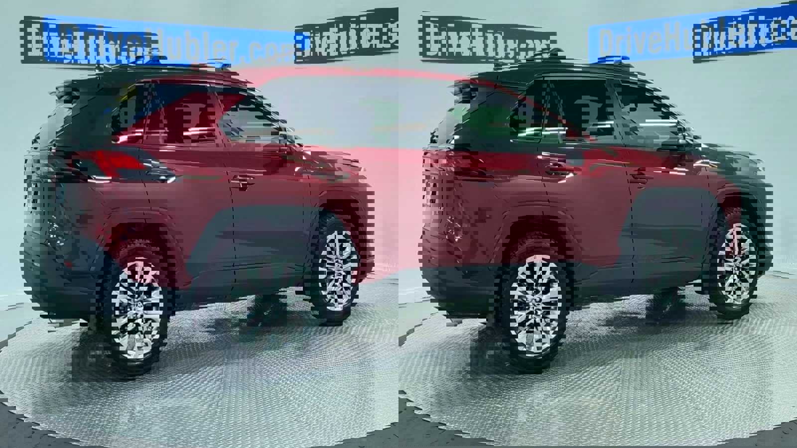 Used 2020 Toyota RAV4 XLE Premium image 49