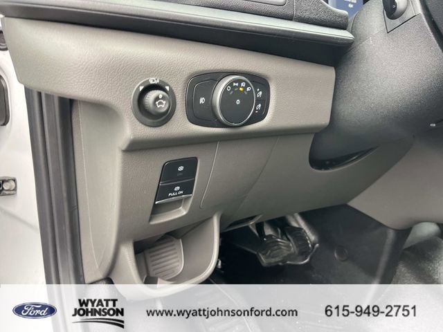 New 2026 Ford Transit 350 XL RWD image 26