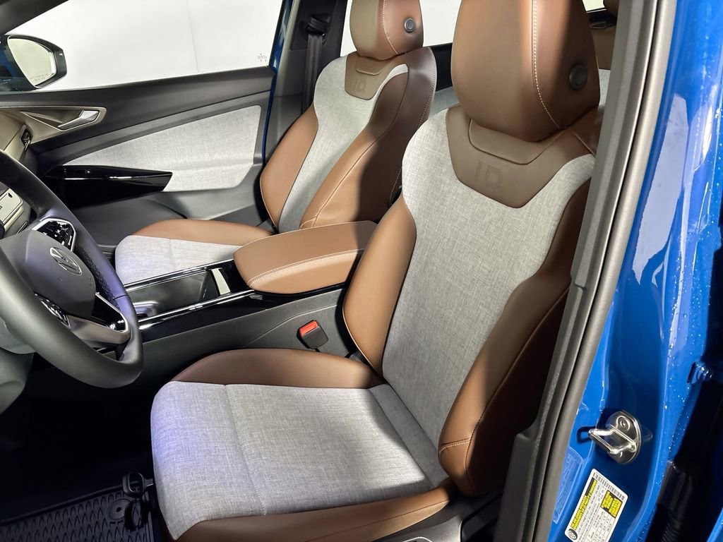 New 2026 Volkswagen ID.4 Pro image 11