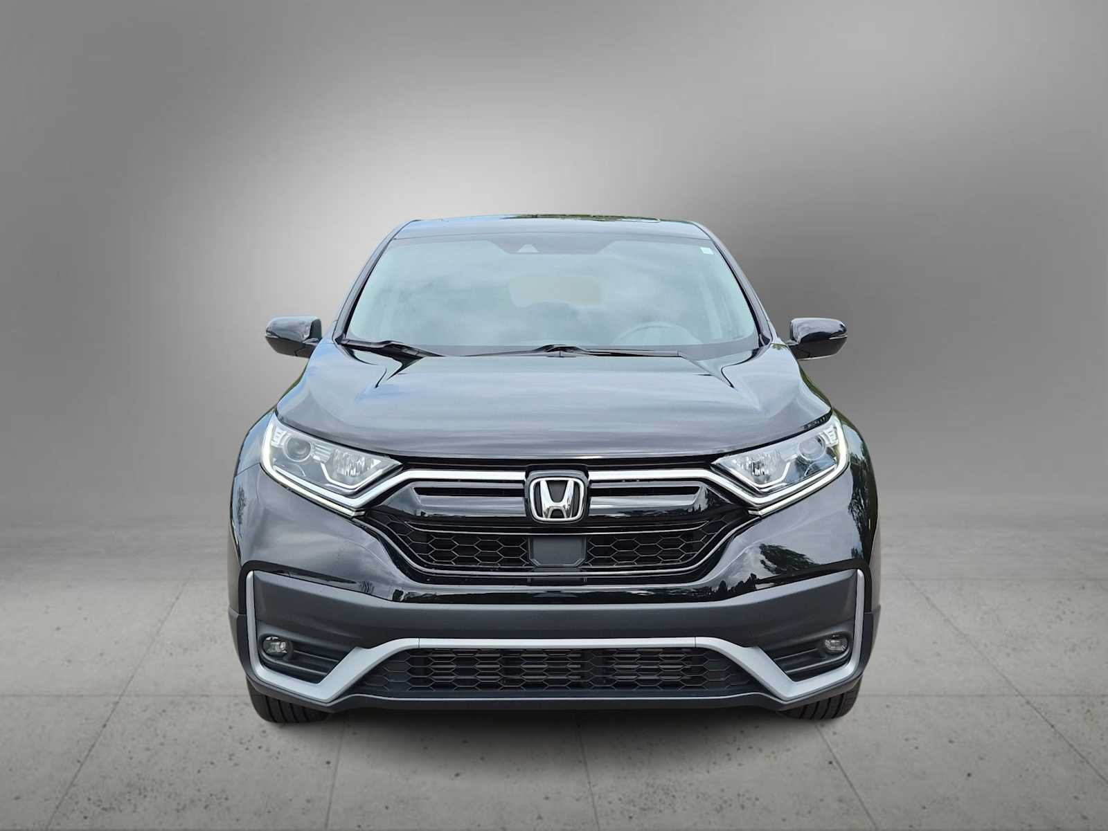Used 2022 Honda CR-V EX image 3