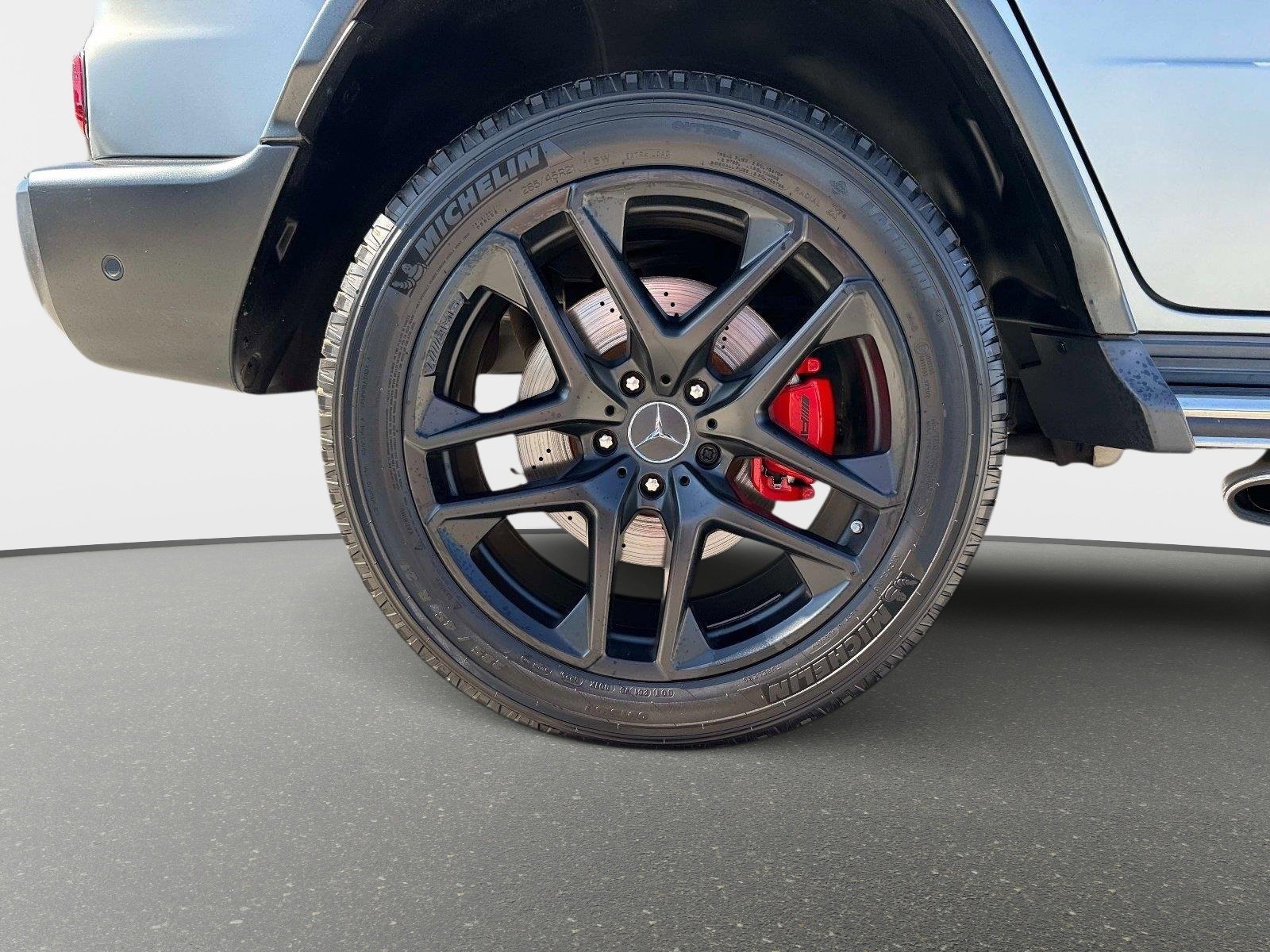 Used 2023 Mercedes-Benz G 63 AMG 4MATIC image 20