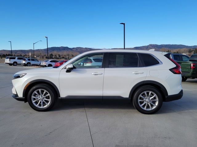 Used 2023 Honda CR-V EX image 2