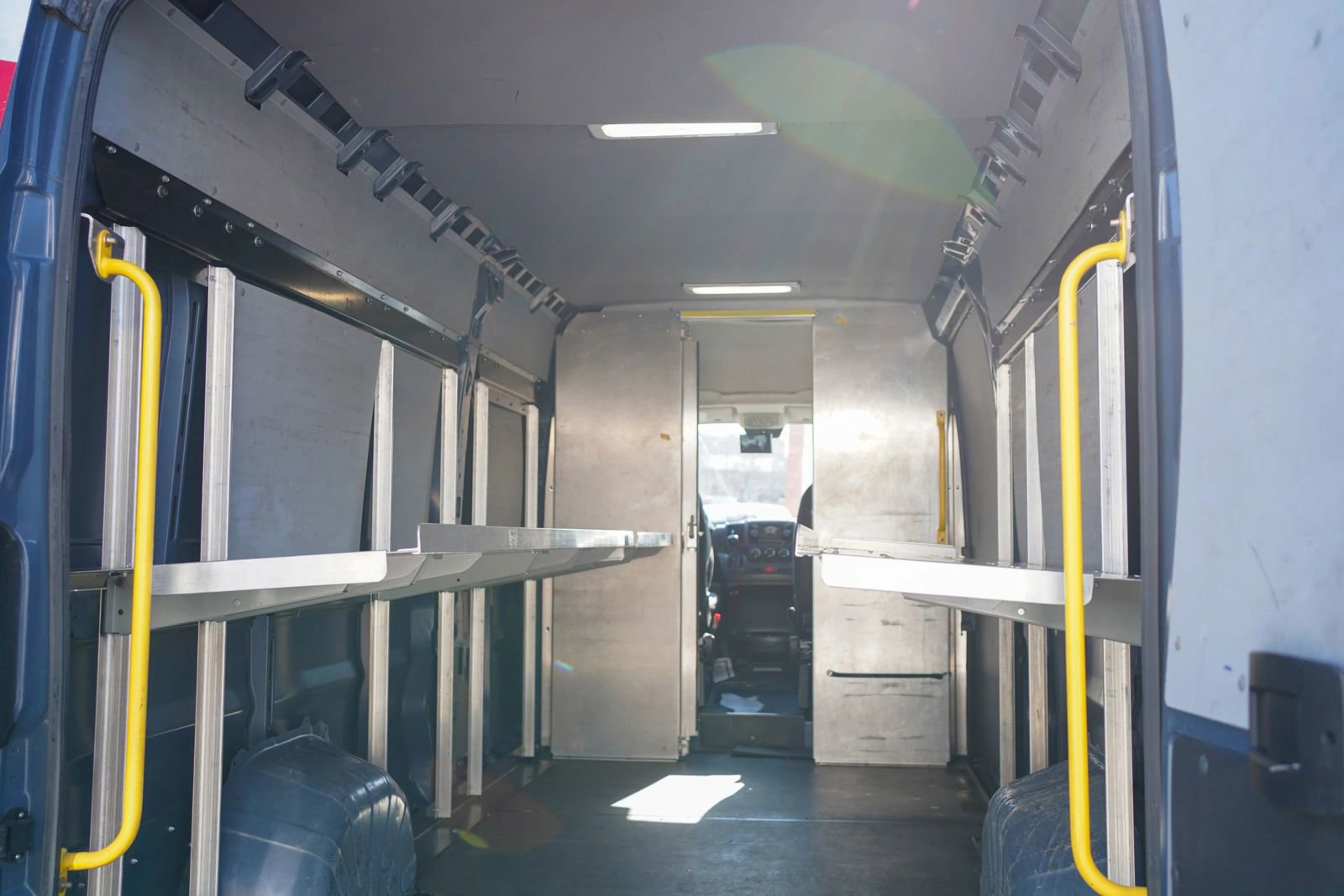 Used 2020 RAM ProMaster 3500 image 17