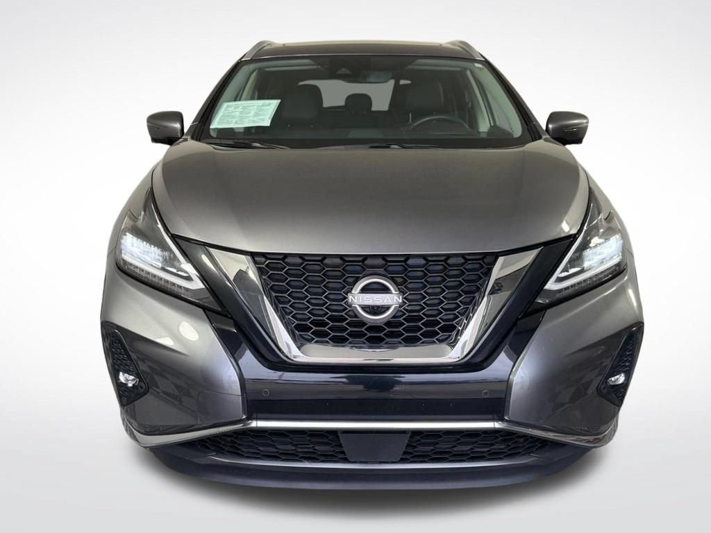 Used 2024 Nissan Murano Platinum AWD/4WD image 12