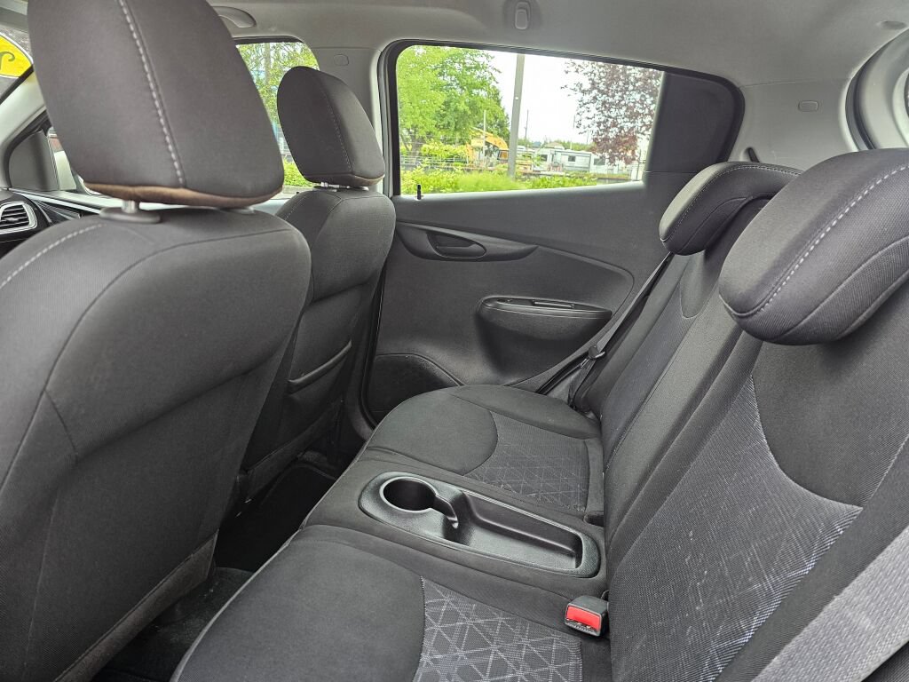 Used 2020 Chevrolet Spark LT FWD image 20